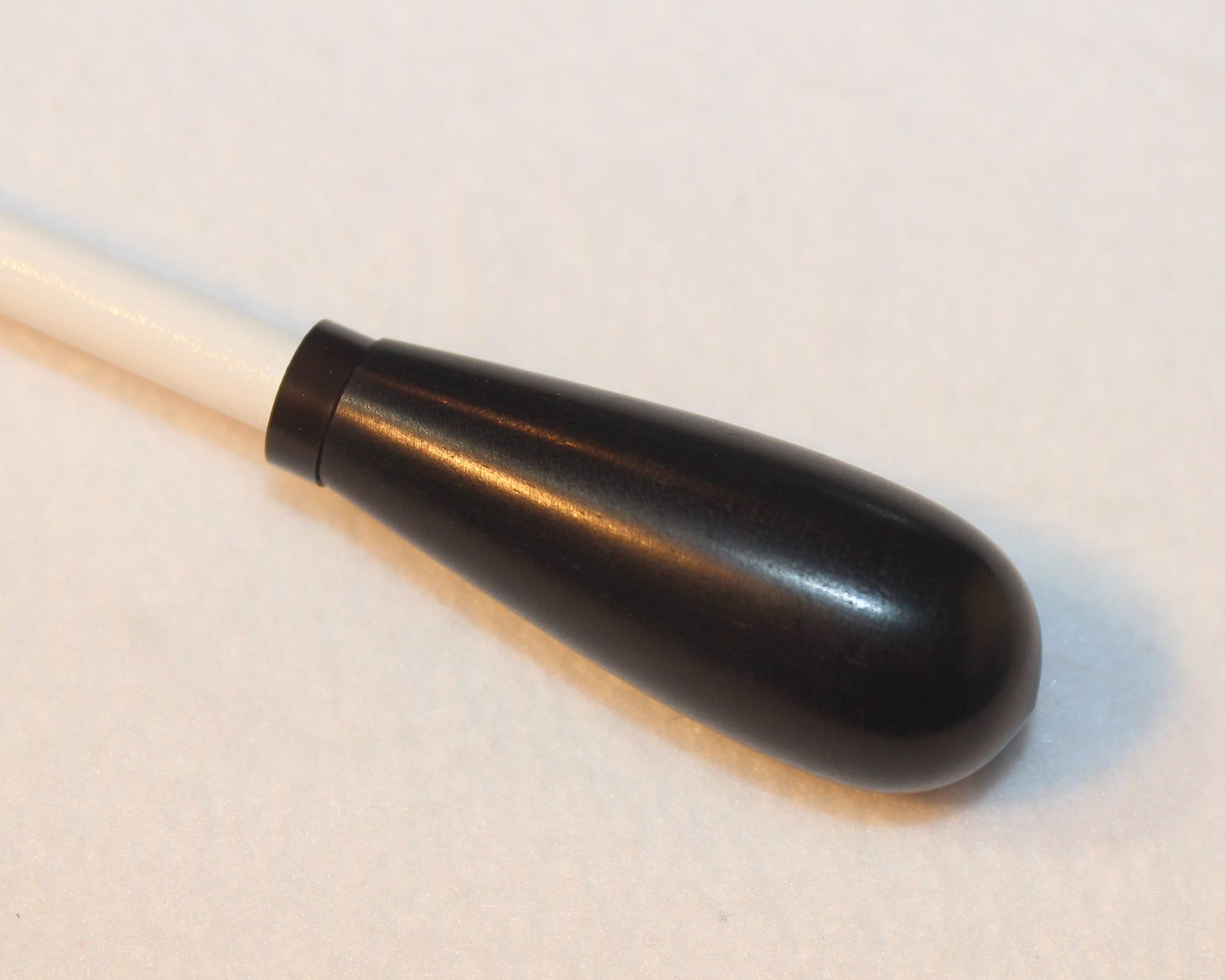 Imprinted Wood Handle Conducting Batons (Minimum order of 10)