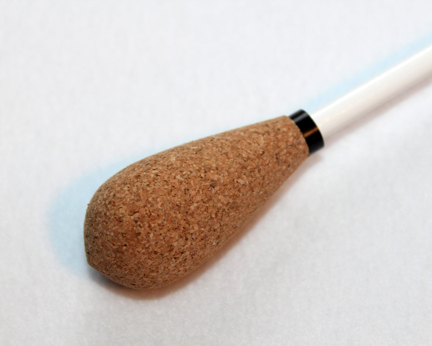 Cork Handle Conducting Baton