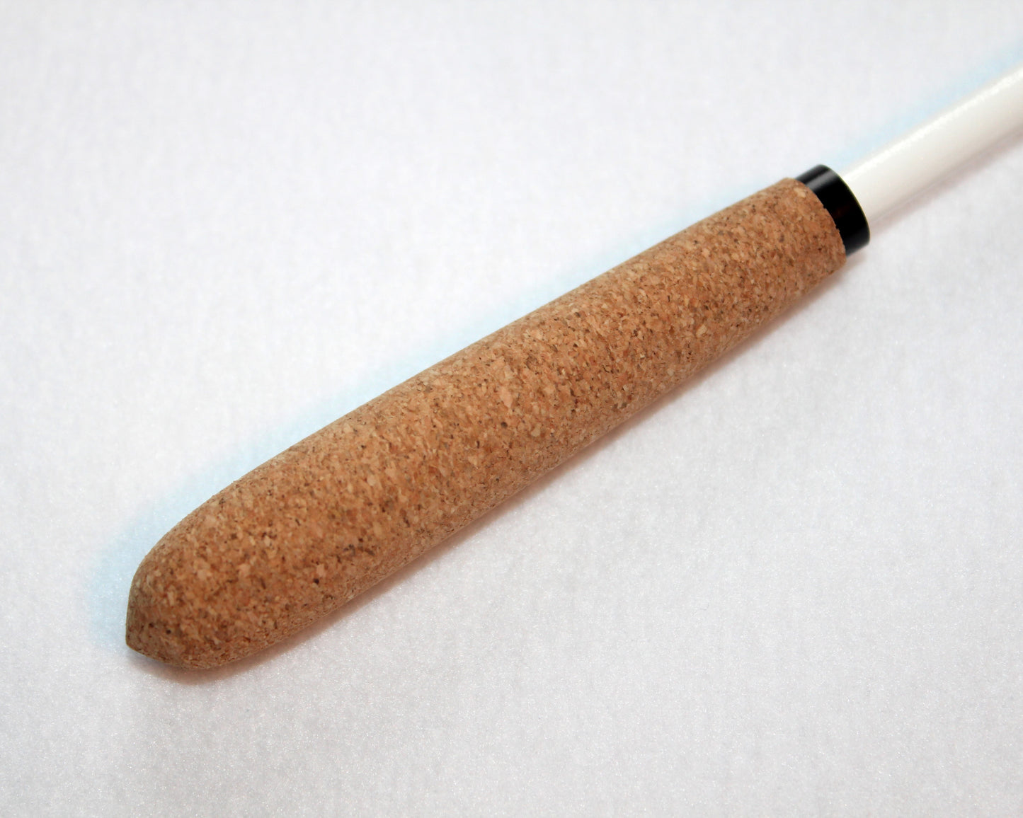 Cork Handle Conducting Baton