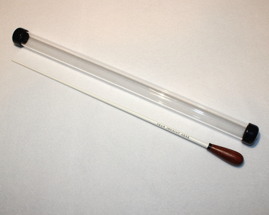 Finely crafted music conducting batons - Batonz.com