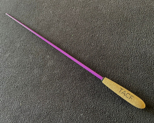 Limited Edition #PurpleBaton: Advancing Women Conductors