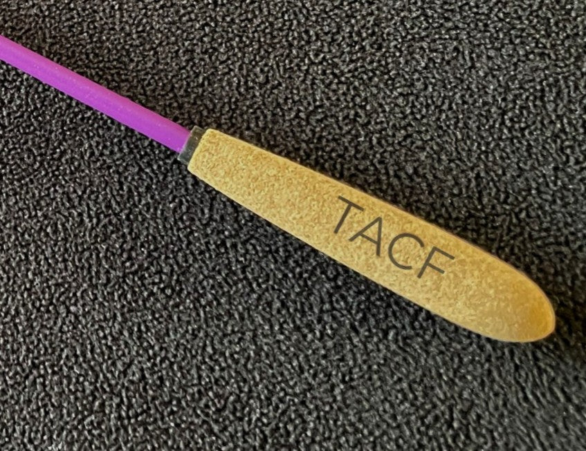 Limited Edition #PurpleBaton: Advancing Women Conductors