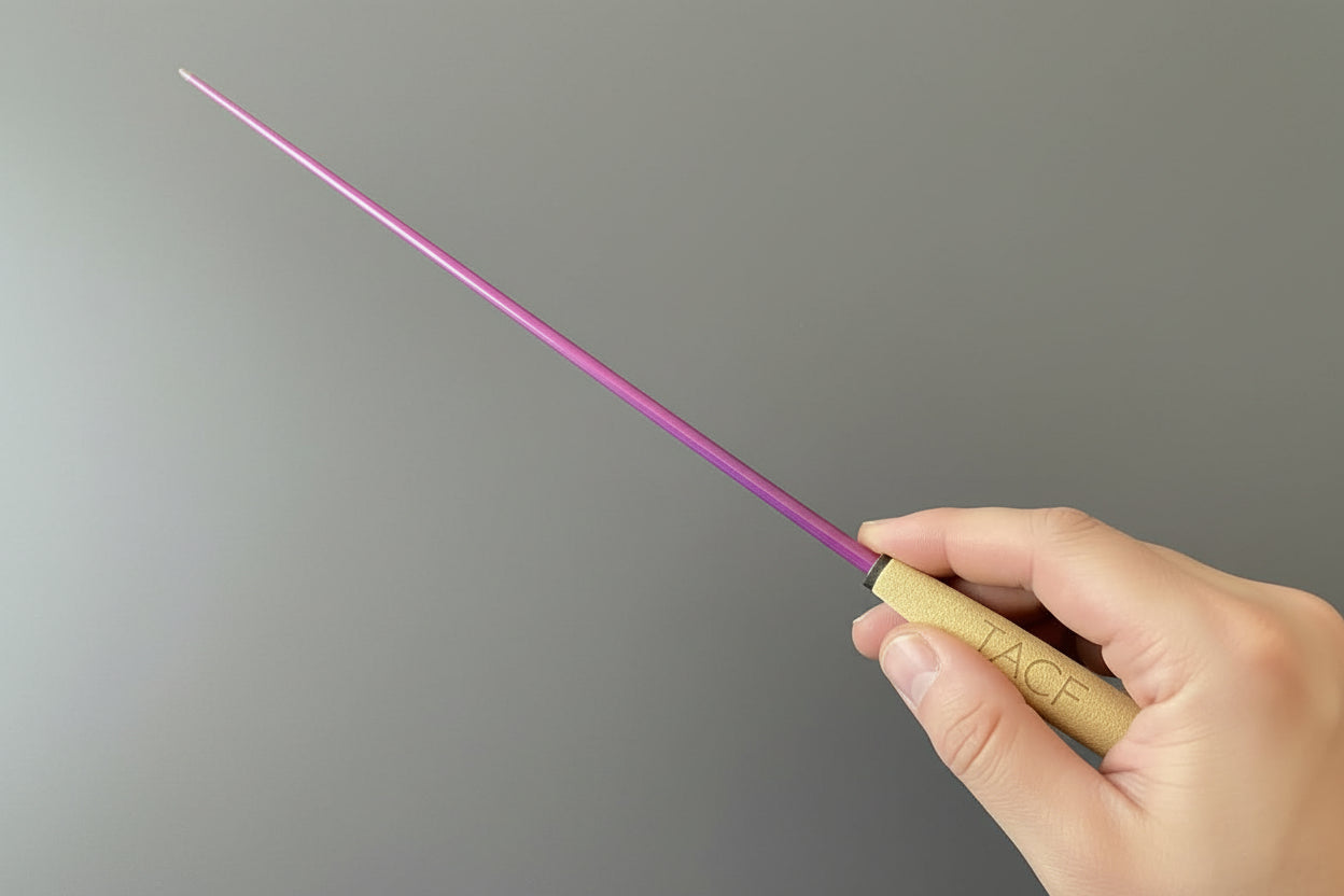 Limited Edition #PurpleBaton: Advancing Women Conductors
